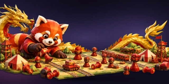 军棋暗棋